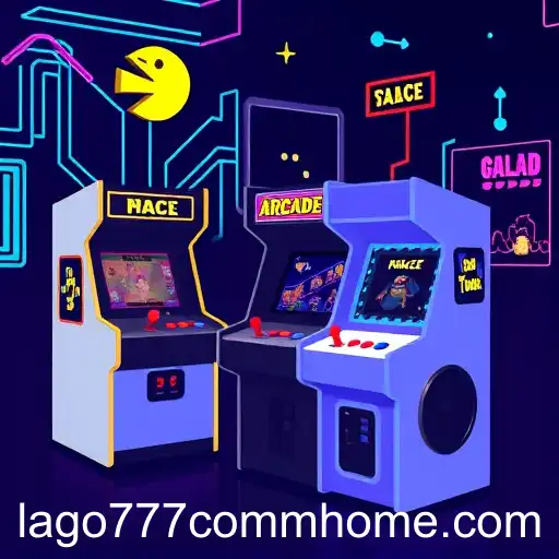 Exploring the World of Arcade Games on Lago777