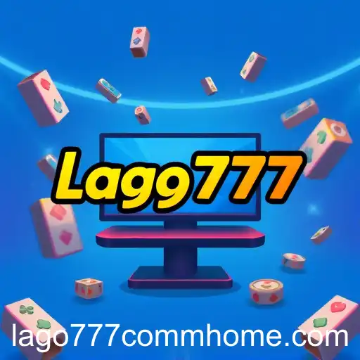 Digital Gaming Trends and Lago777