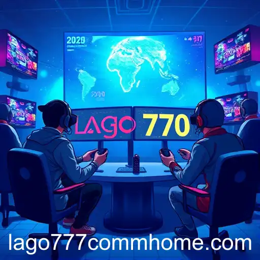 Emerging Trends in Online Gaming