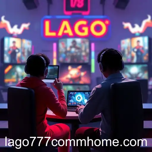 The Rise of Gaming Hubs in 2025