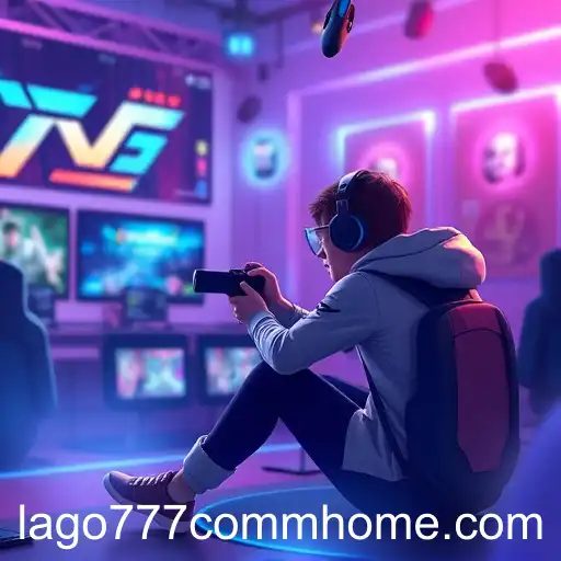 Lago777: The Resurgence of Online Gaming