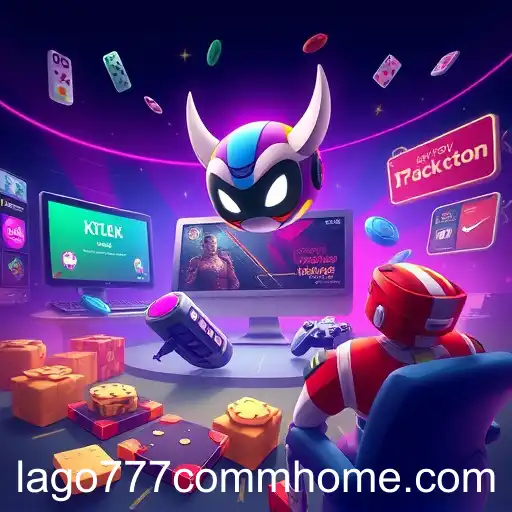 Virtual Trends with Lago777