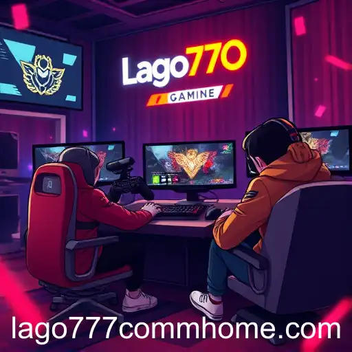 The Rise and Influence of Lago777 in the Gaming World