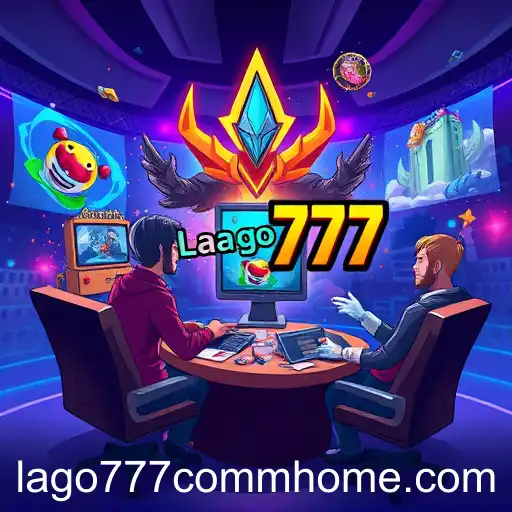 Lago777: A New Era for Online Gaming