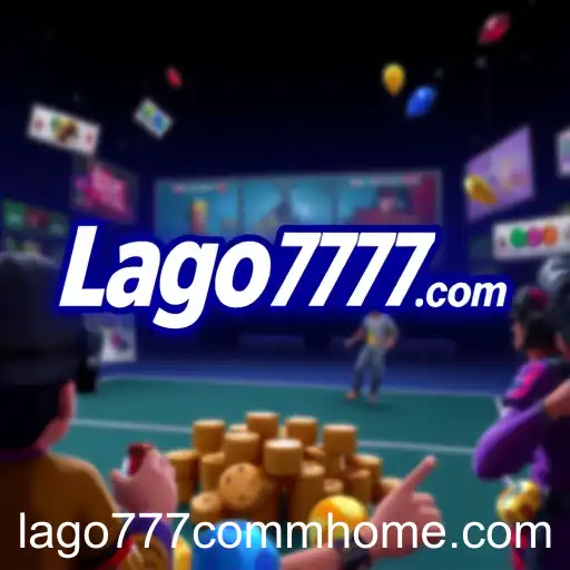 The Rise of Lago777: A New Era in Online Gaming