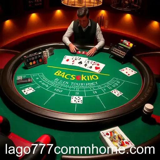 Lago777 Revolutionizes Online Gaming