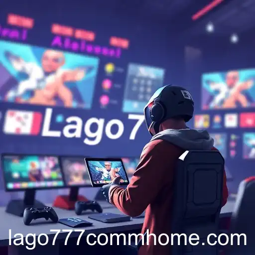 The Rise of Online Gaming Platforms in 2025