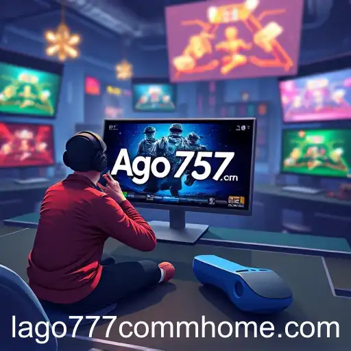 Exploring the Rise of Online Gaming Platforms