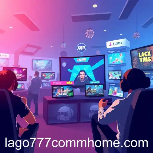 The Rise of Online Gaming Platforms in 2026