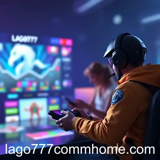 The Rise of Online Gaming in 2025