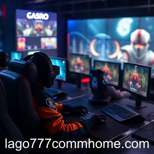 The Rise of Online Gaming in 2026