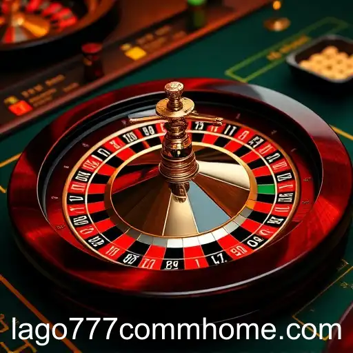 Discovering Roulette at Lago777.com: A Thrilling Online Gaming Experience