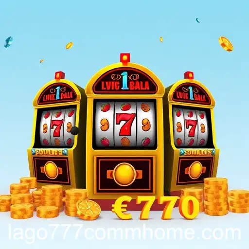 Exploring the Allure of Slot Machines at 