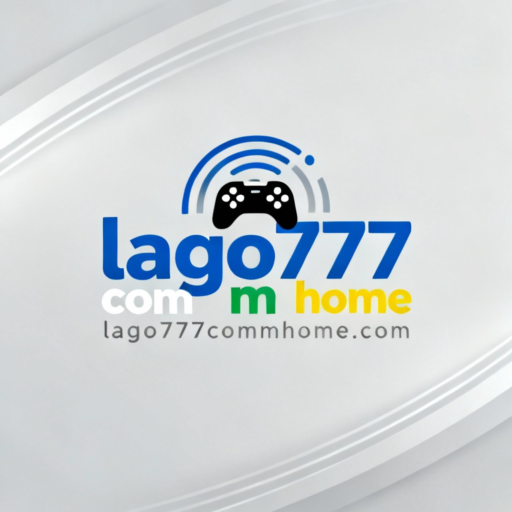 lago777 com m home